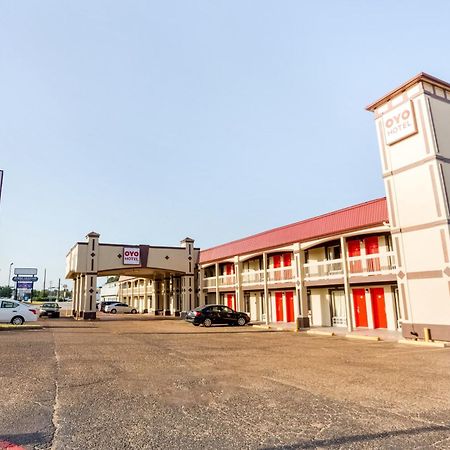 Oyo Hotel Tyler Northwest Mineola Hwy Kültér fotó