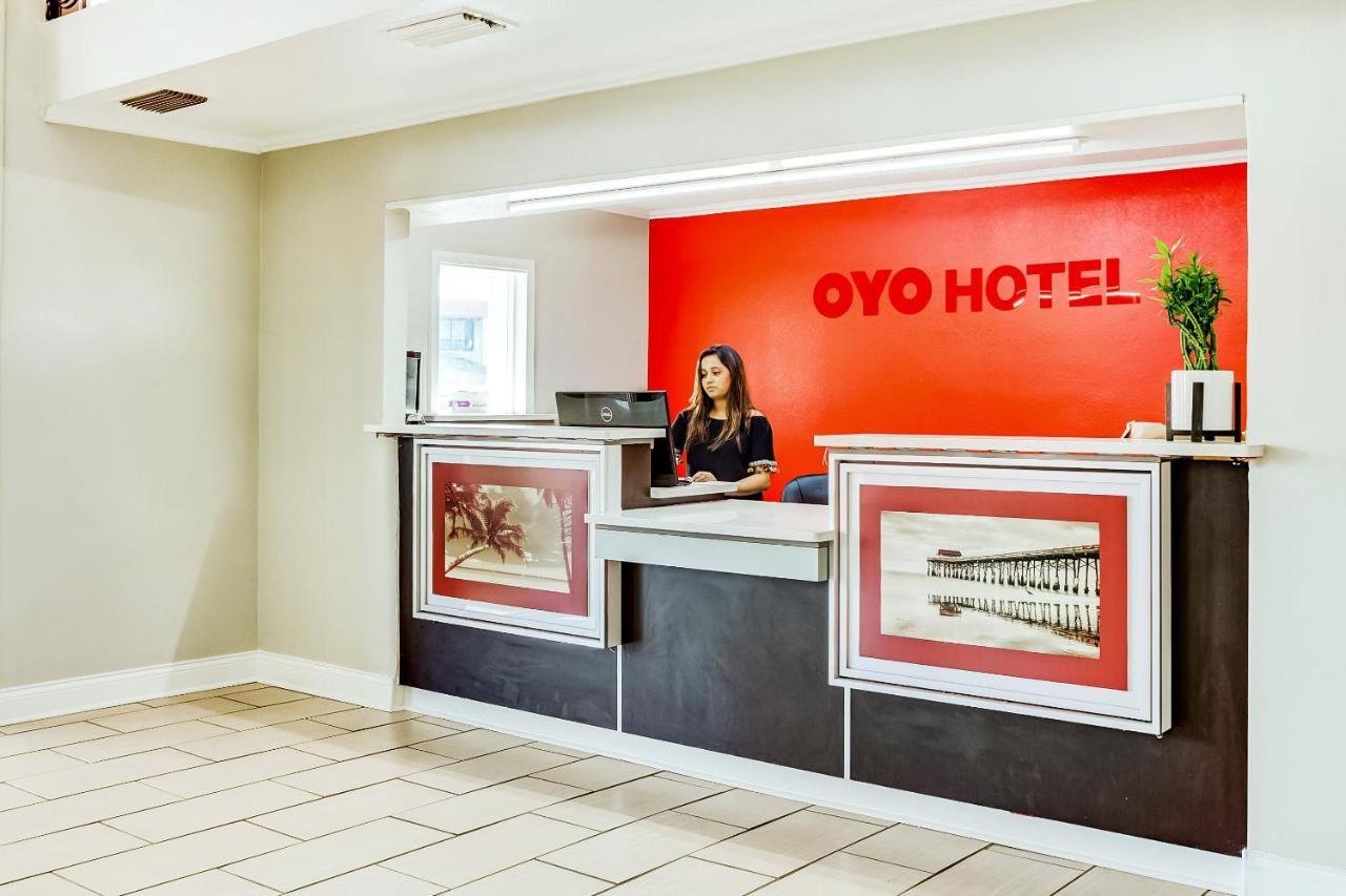 Oyo Hotel Tyler Northwest Mineola Hwy Kültér fotó