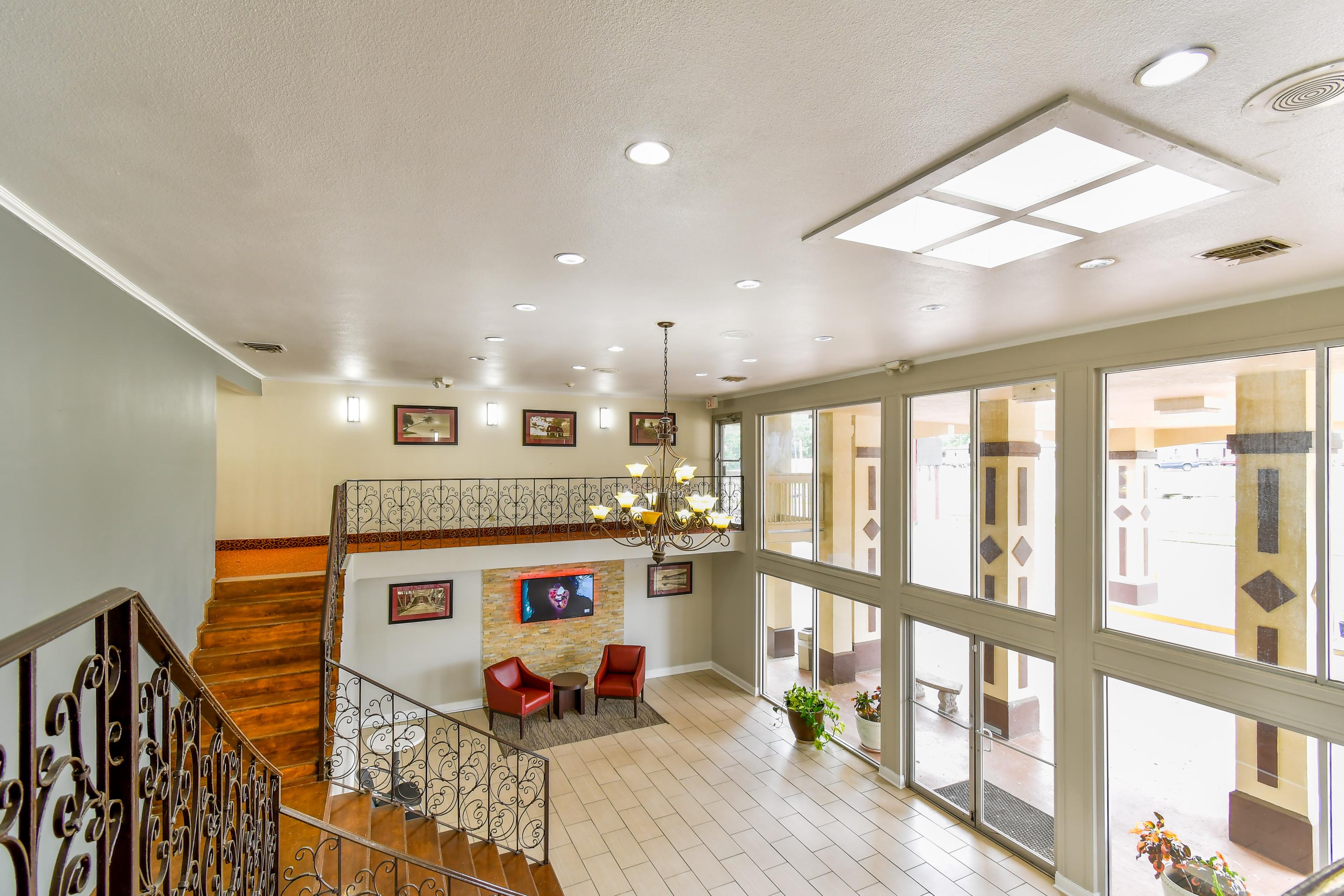 Oyo Hotel Tyler Northwest Mineola Hwy Kültér fotó