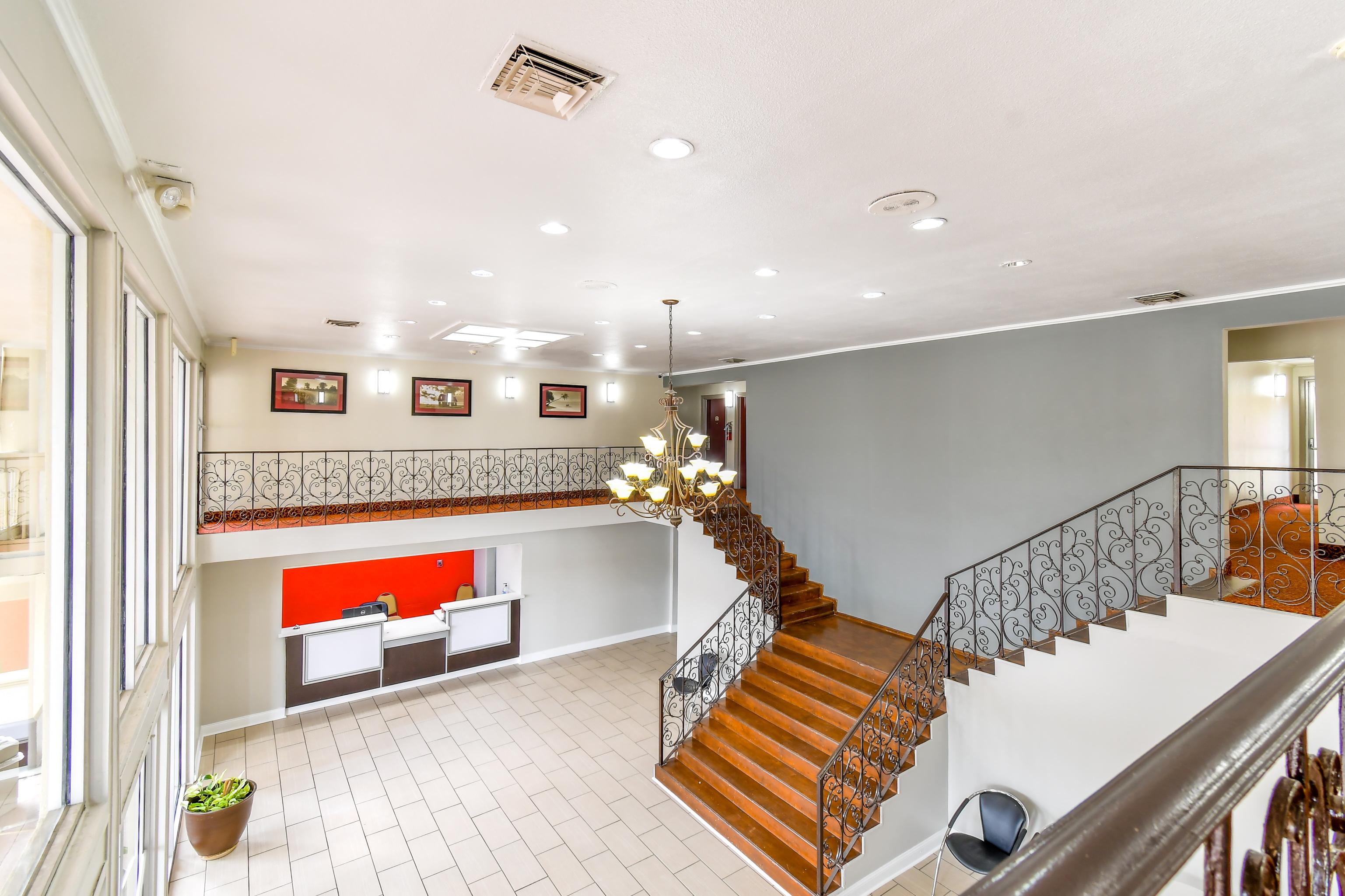 Oyo Hotel Tyler Northwest Mineola Hwy Kültér fotó