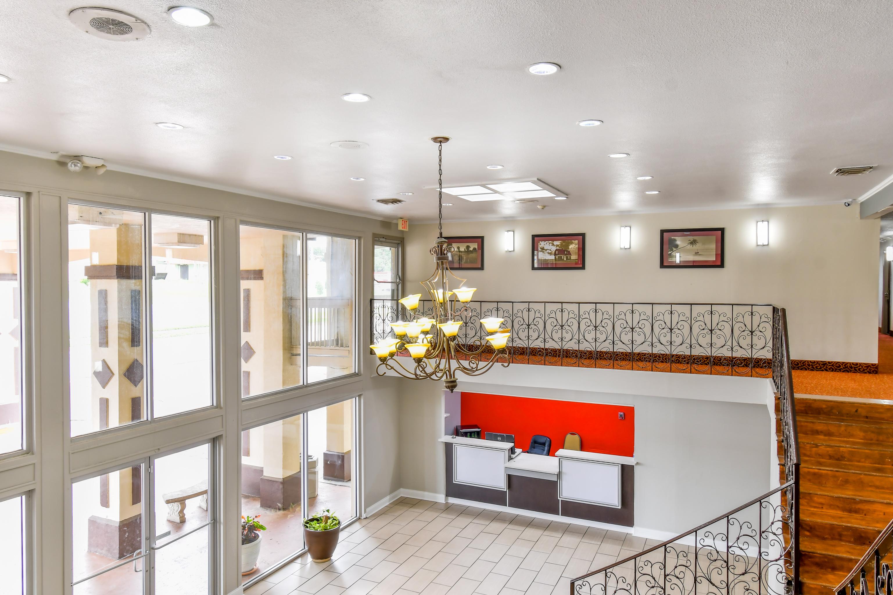 Oyo Hotel Tyler Northwest Mineola Hwy Kültér fotó