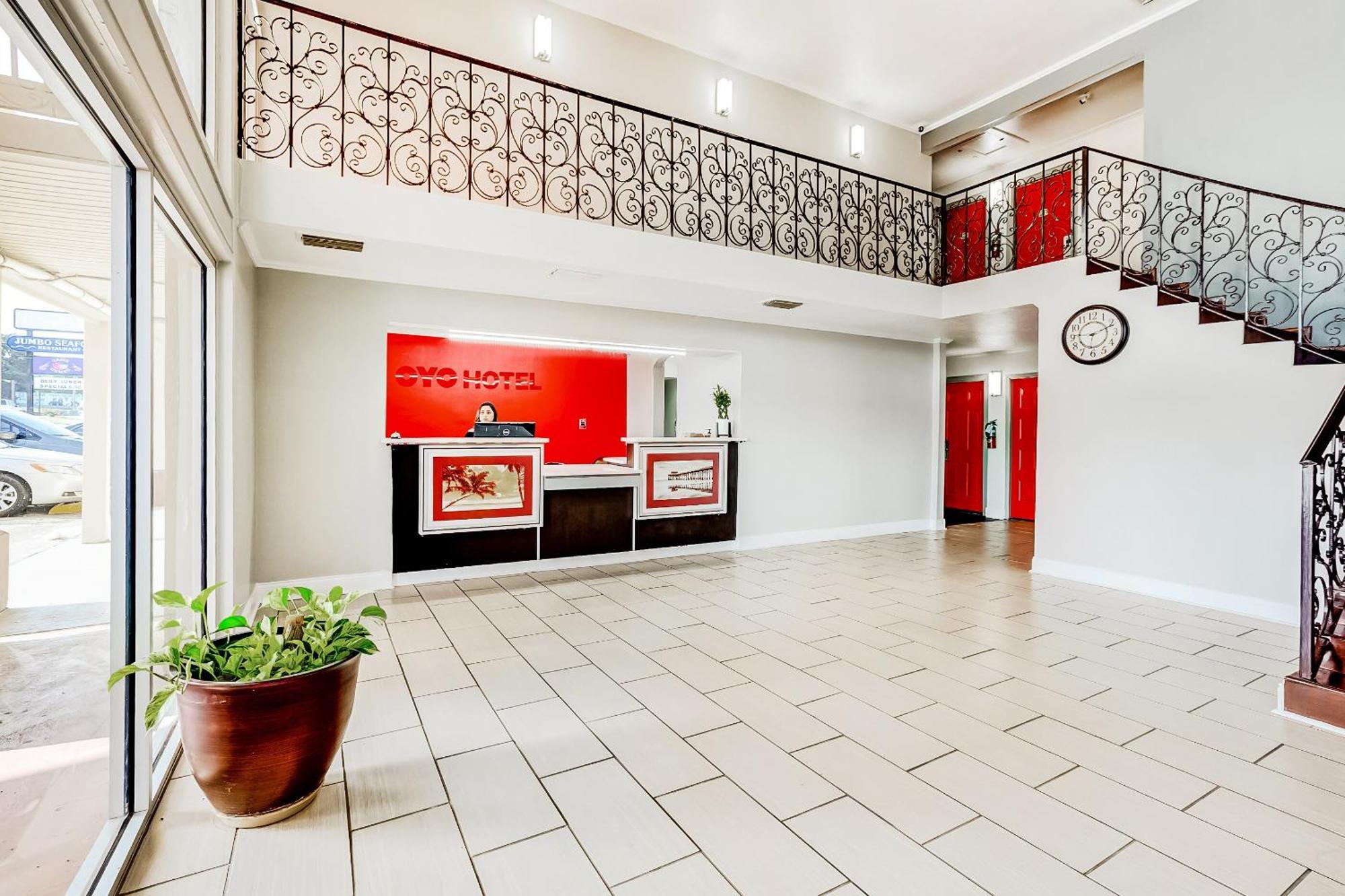 Oyo Hotel Tyler Northwest Mineola Hwy Kültér fotó