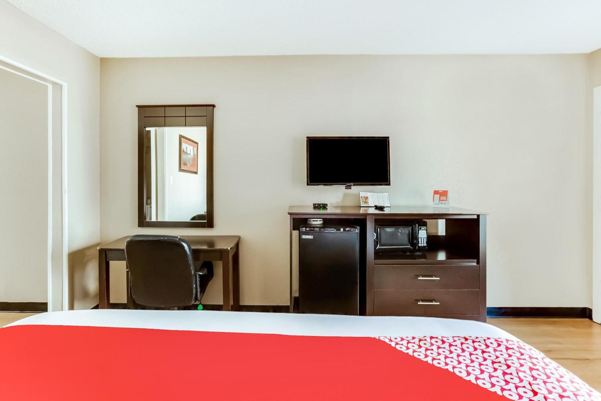 Oyo Hotel Tyler Northwest Mineola Hwy Kültér fotó