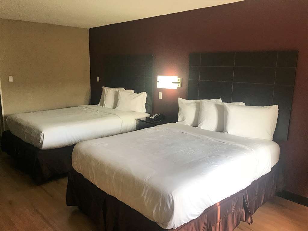 Oyo Hotel Tyler Northwest Mineola Hwy Szoba fotó