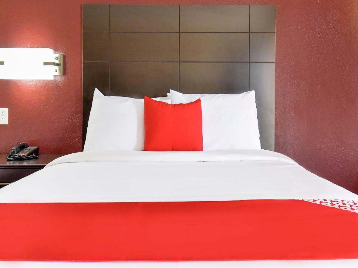 Oyo Hotel Tyler Northwest Mineola Hwy Kültér fotó